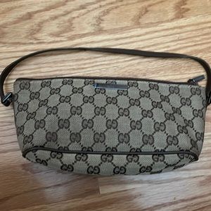 Authentic Gucci small bag